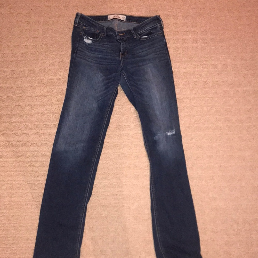 Hollister jeans